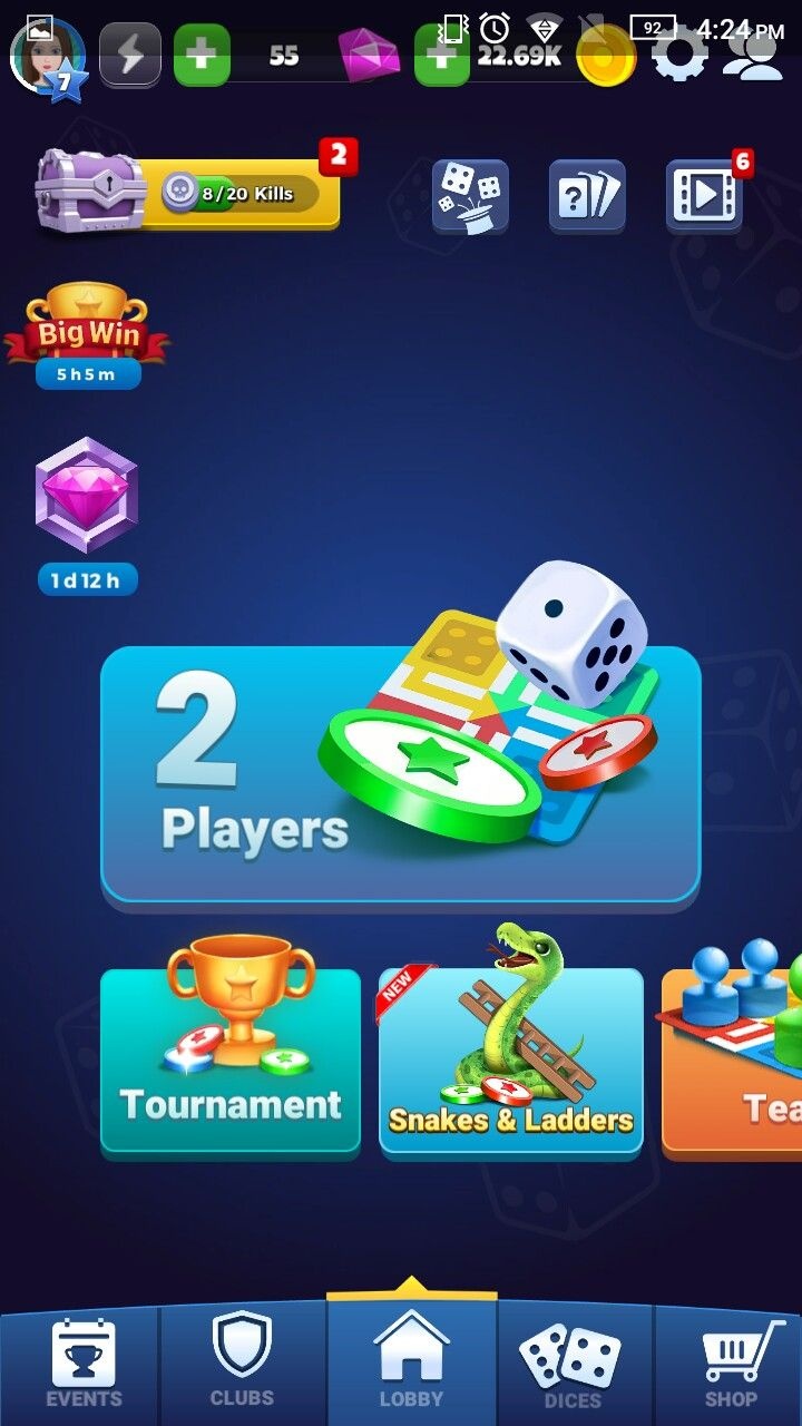 Sun Palace Casino game