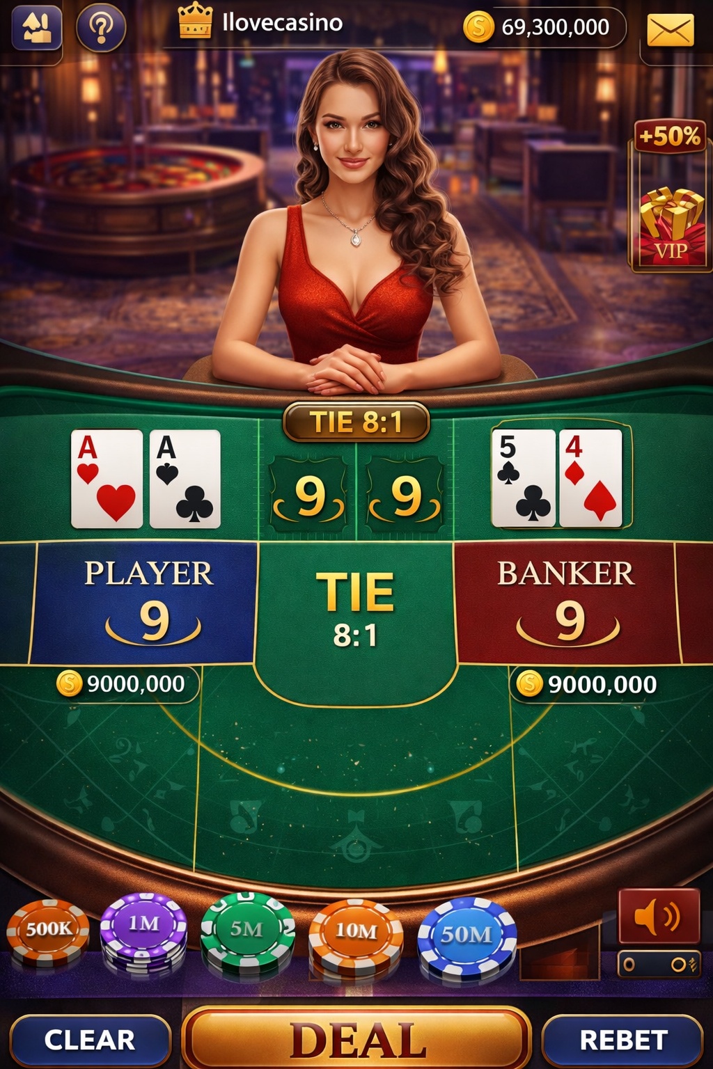 Sun Palace Casino
