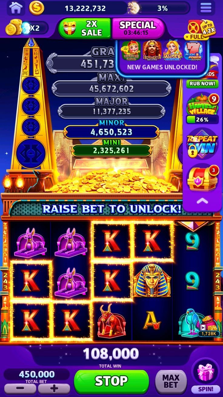 Sun Palace Casino game