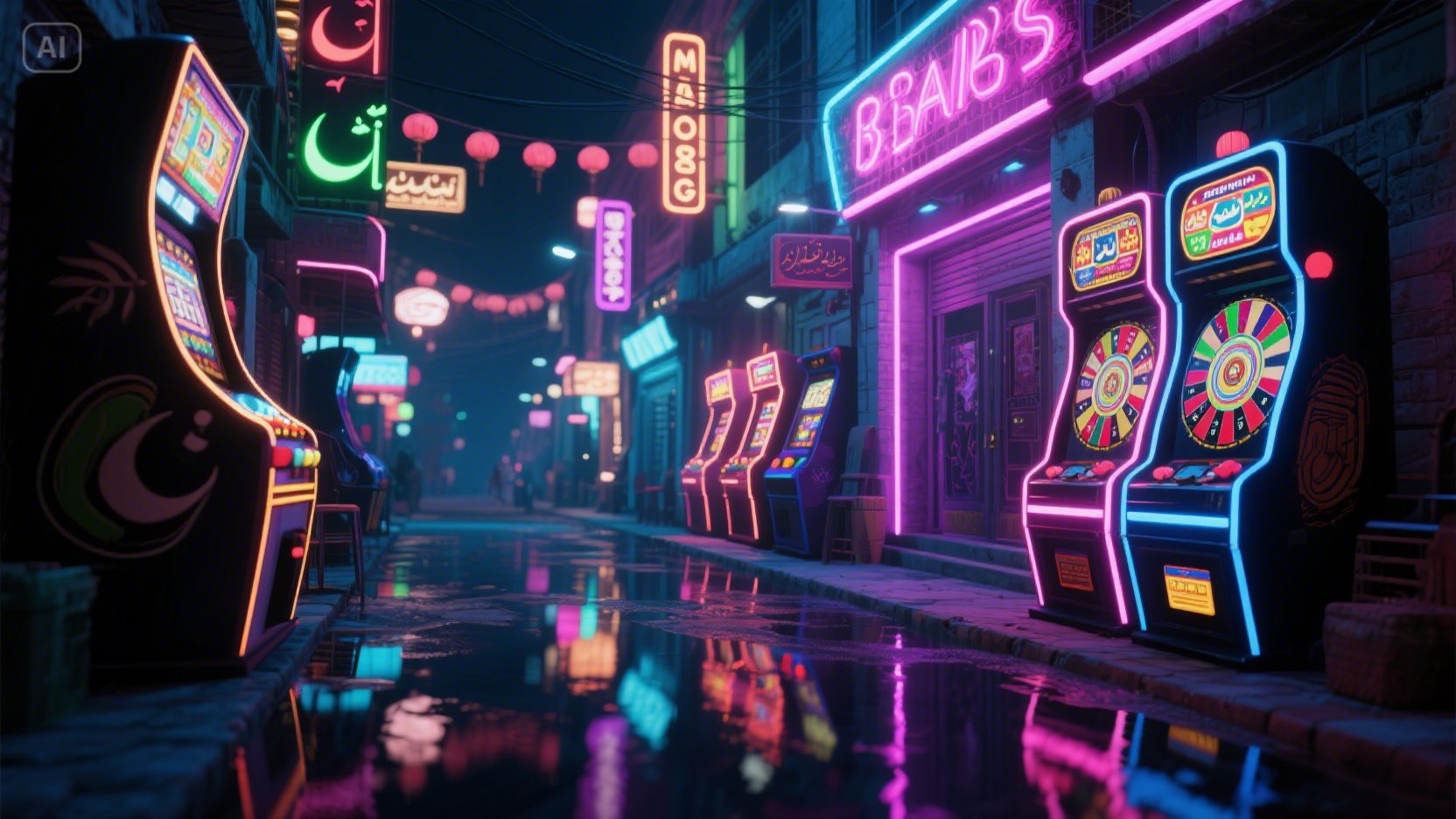 Registration at Sun Palace Casino Casino