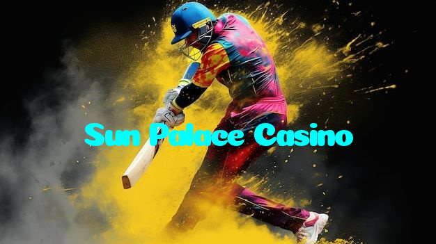 Sun Palace Casino casino presented on mobile device in Pakistan with slots and live games