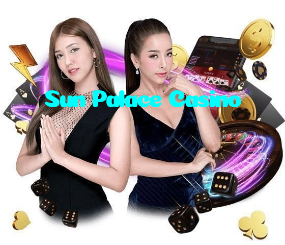 Sun Palace Casino خوش آمدید بونس +600% پیشکش موبائل ایپ کے پروموشن سیکشن میں دکھائی دیتی ہے۔