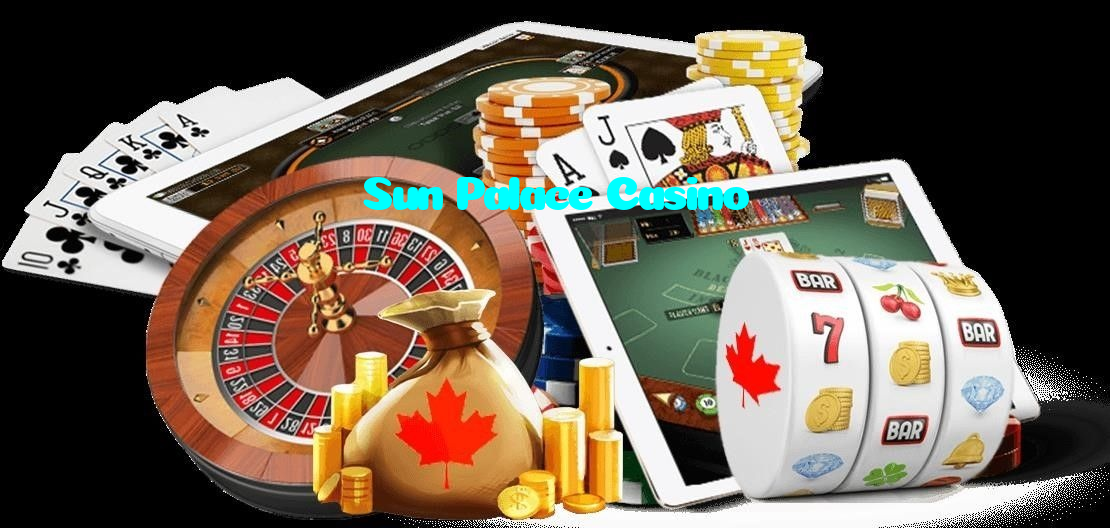 Sun Palace Casino