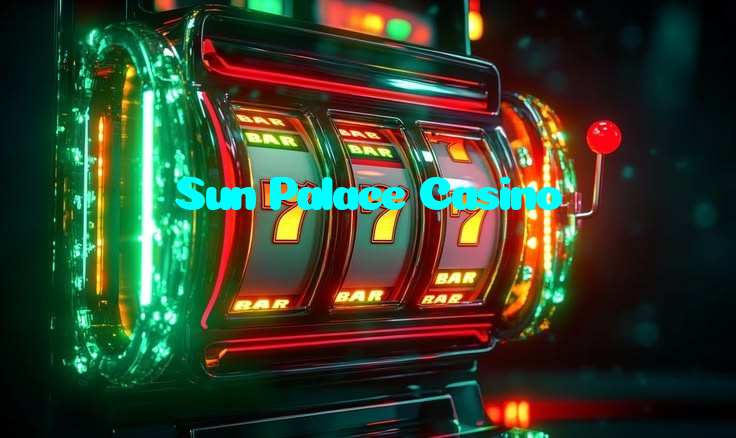 Sun Palace Casino خوش آمدید بونس +600% پیشکش موبائل ایپ کے پروموشن سیکشن میں دکھائی دیتی ہے۔