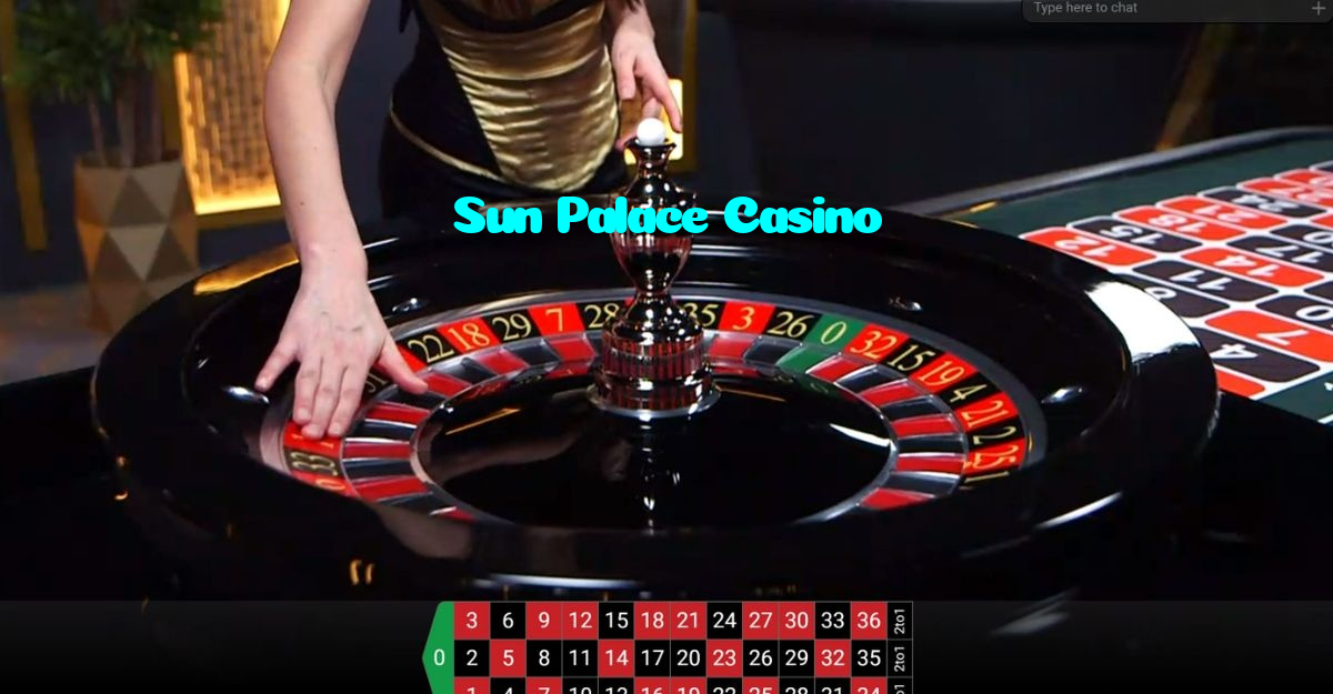 available types of Sun Palace Casino bet including pre-match live express and system bets